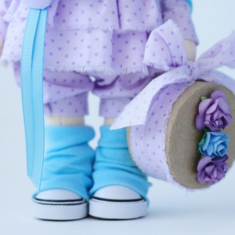 Набор для шитья «Мия» — картинка 5