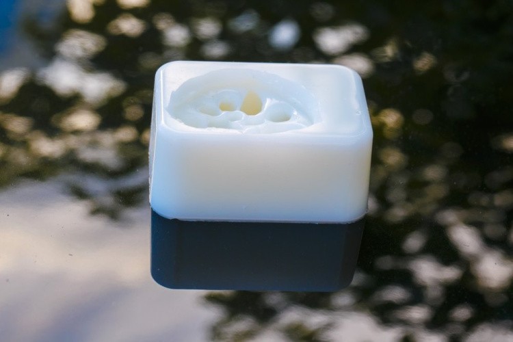 Молд Кристаллы №55, 1 шт., Art Blong — картинка 3