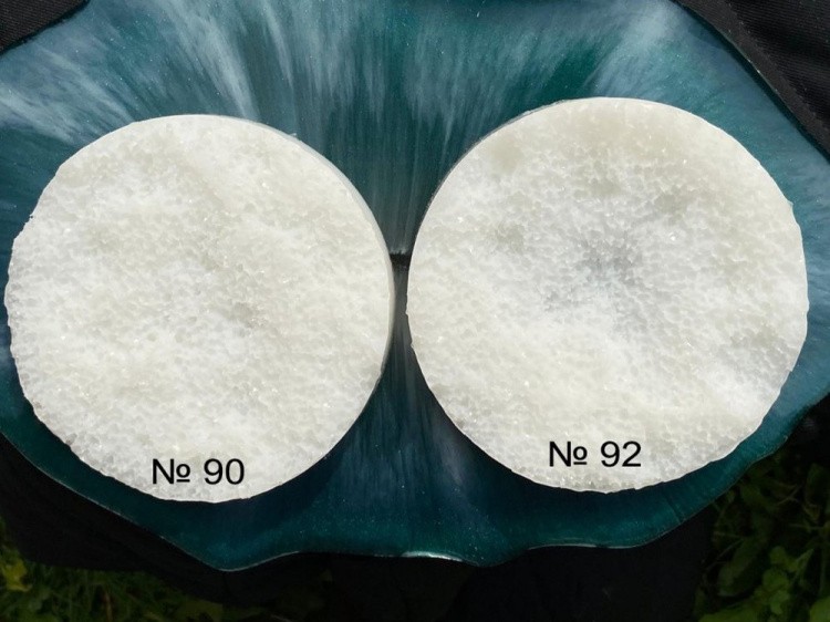 Молд Crystals Круг рельеф №92 (10,5 см), 1 шт., Art Blong — картинка 6