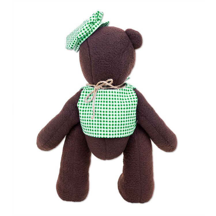 Набор для шитья «Потапыч» — картинка 2