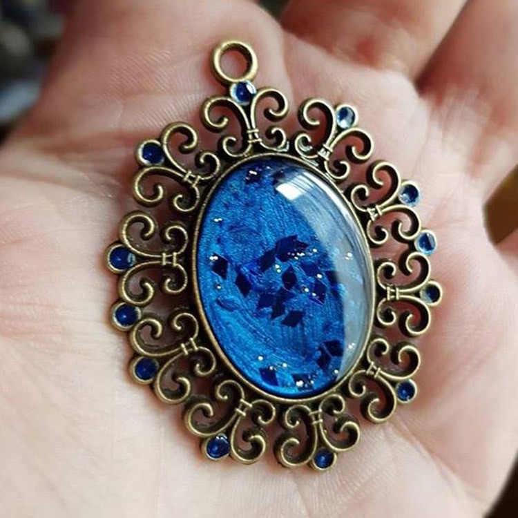 Быстрая эпоксидная смола iCreation 750 г, Resin Pro — картинка 8