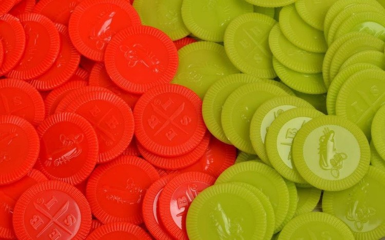 Настольная игра «Попурри Денежный поток для детей CASHFLOW» — картинка 6