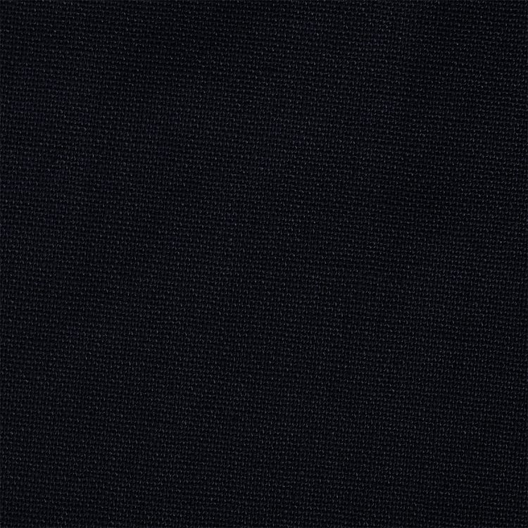 Ткань льняная, 200 г/м², 5 м x 140 см, цвет: темно-синий, TBY — картинка 4