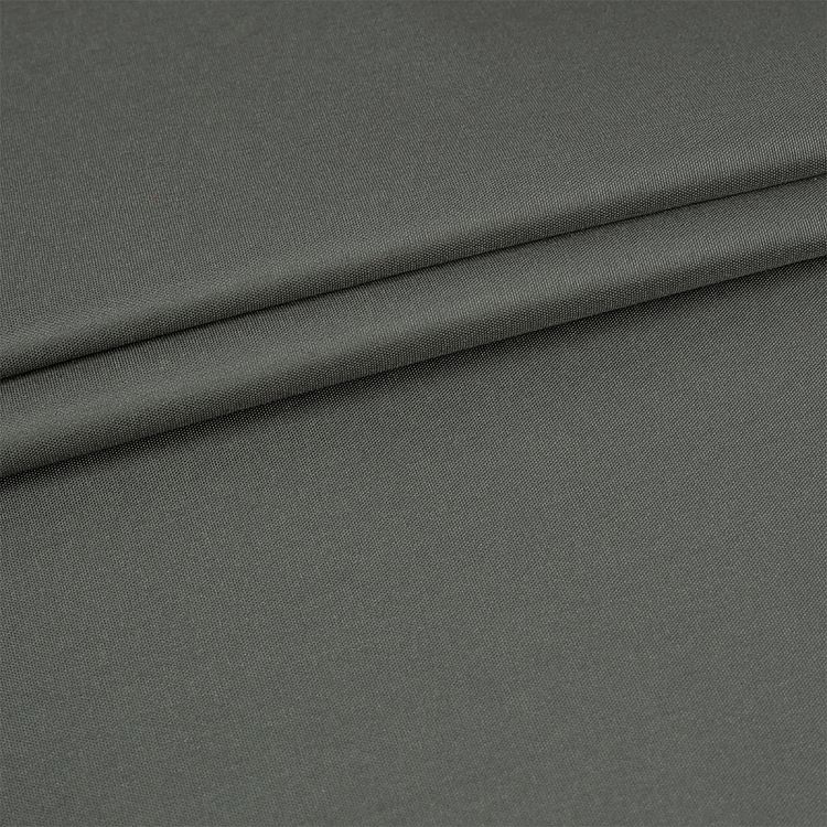 Ткань Дюспо MILKY, 10 м x 150 см, 80 г/м², цвет: серый, TBY