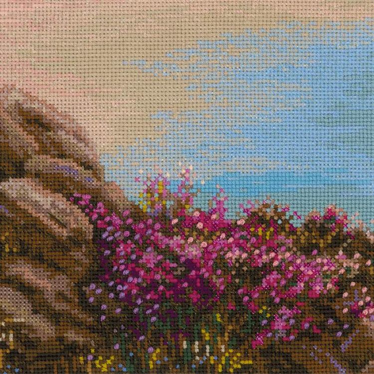 Набор для вышивания «Байкал» — картинка 4