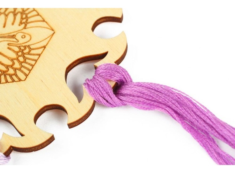 Органайзер для ниток «Японский текстиль» — картинка 4