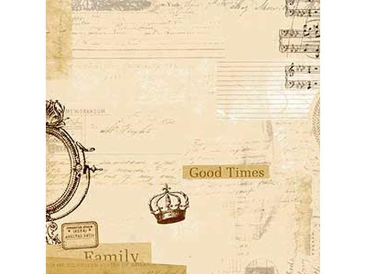 Набор бумаги «Винтаж» — картинка 10