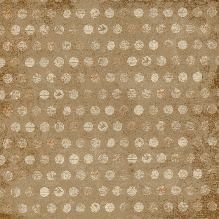 Набор бумаги «Кофе с молоком» — картинка 12