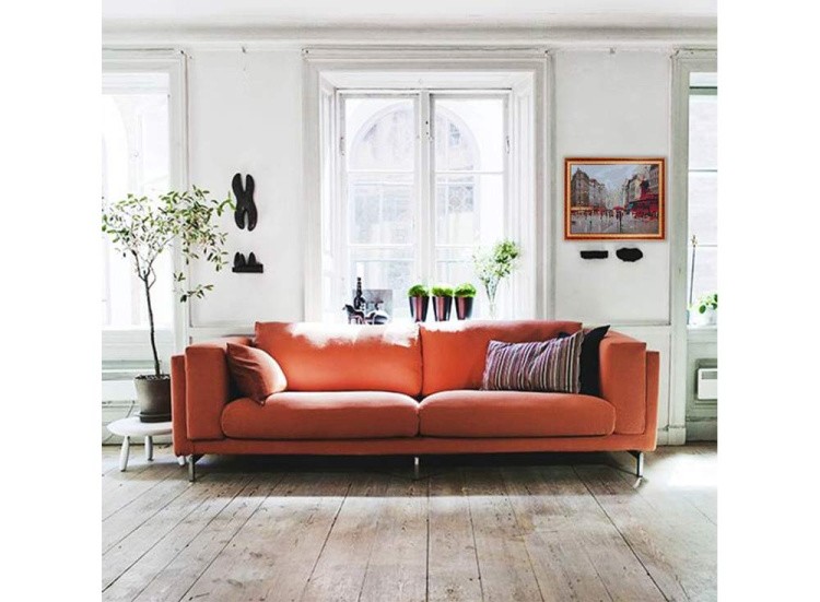 Картина по номерам «Мулен Руж» — картинка 3