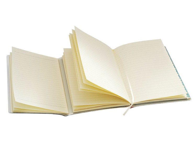 Складной дневник «Многогранники» — картинка 2