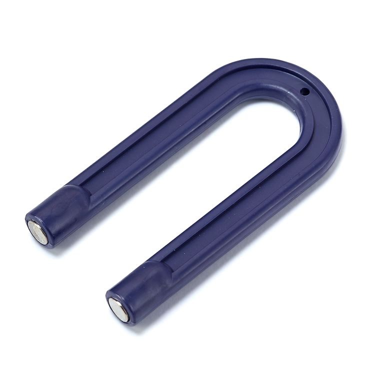 Подковообразный магнит для сбора иголок, булавок, PRYM — картинка 2