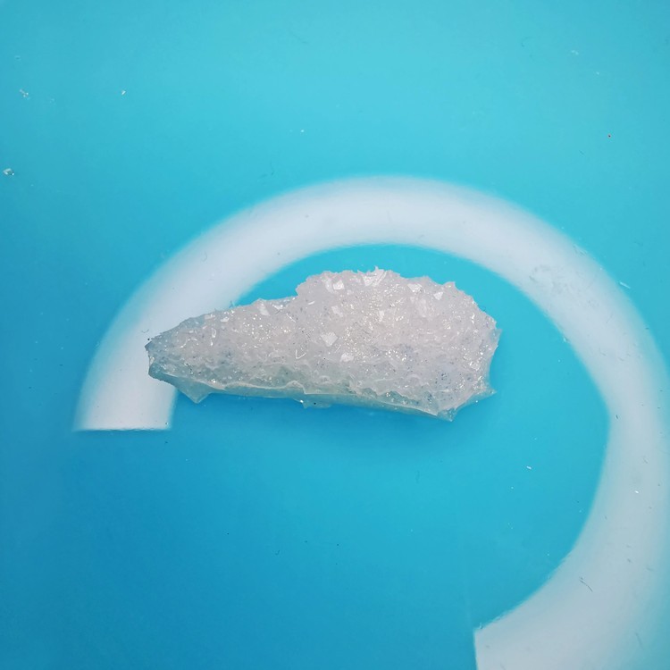 Модель №110, Набор Силиконовых Друз, 5 шт., Craftsmen.store — картинка 6