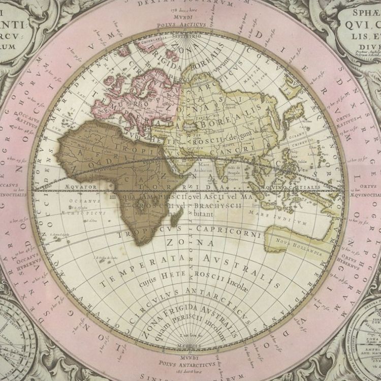 Набор бумаги для скрапбукинга «Теплые сумерки» 30,5x30,5 см — картинка 7