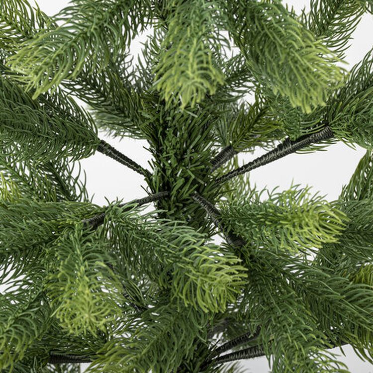 Ель новогодняя искусственная «Premium», 120 см — картинка 5