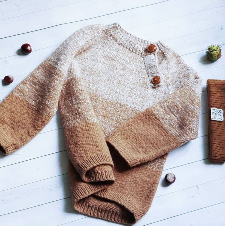 Пряжа ALIZE LanaGold 800 (28), ковыль, 5 шт. по 100 г — картинка 5