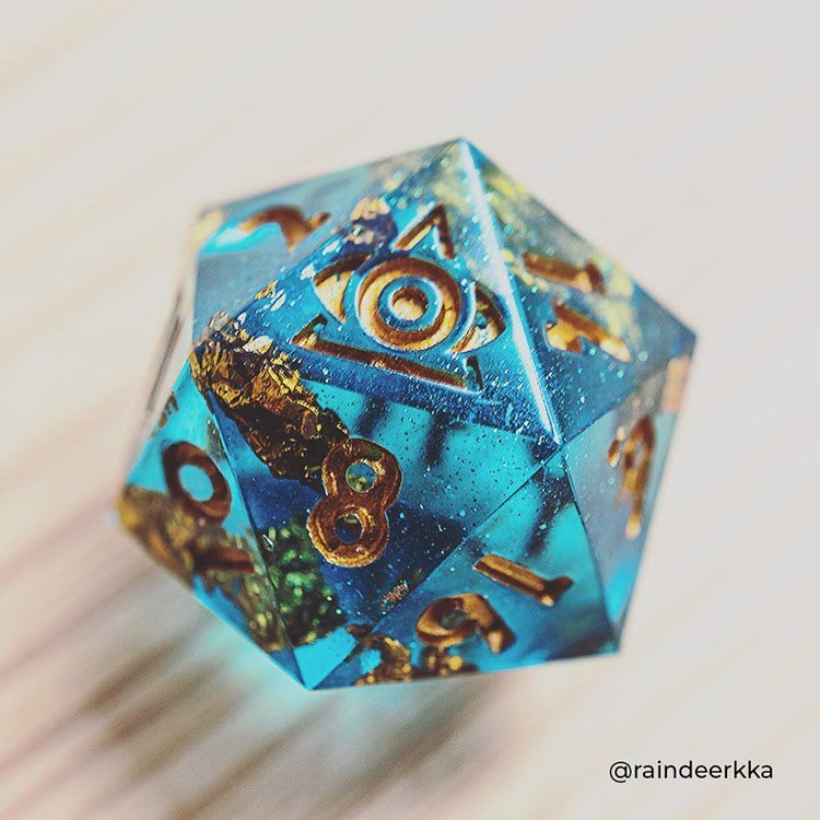 Быстрая эпоксидная смола iCreation 750 г, Resin Pro — картинка 2