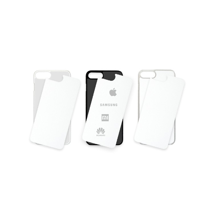 Арт-чехол для смартфона Xiaomi 6X — картинка 3