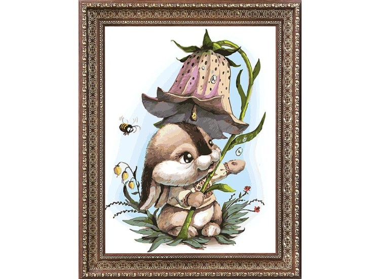 Рамка для картин «Alice» — картинка 11