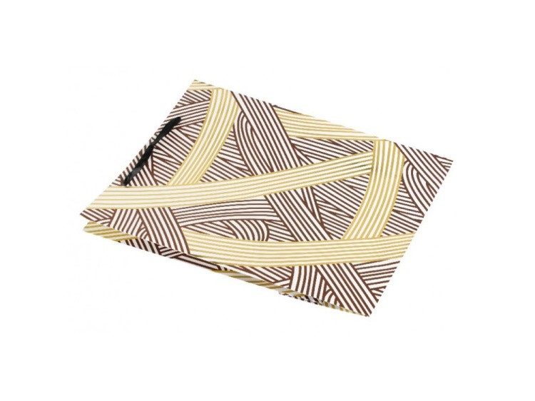 Подарочный пакет «Пестрая лента» — картинка 4