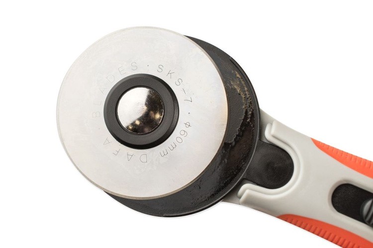 Нож круговой, 60 мм, Aurora — картинка 2