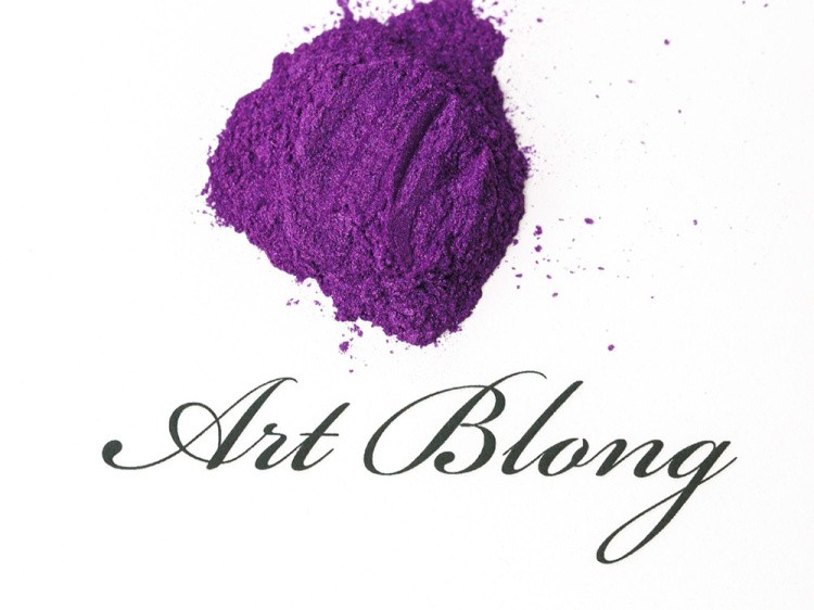 Набор для создания картины эпоксидной смолой Подарочный, Art Blong — картинка 10