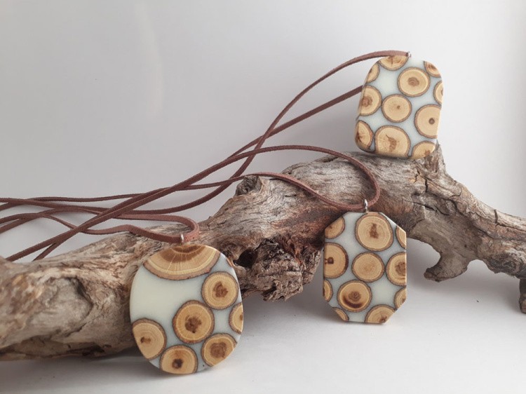 Паста пигментная для эпоксидной смолы, серая, 20 г,  Artline Pigment Paste — картинка 5