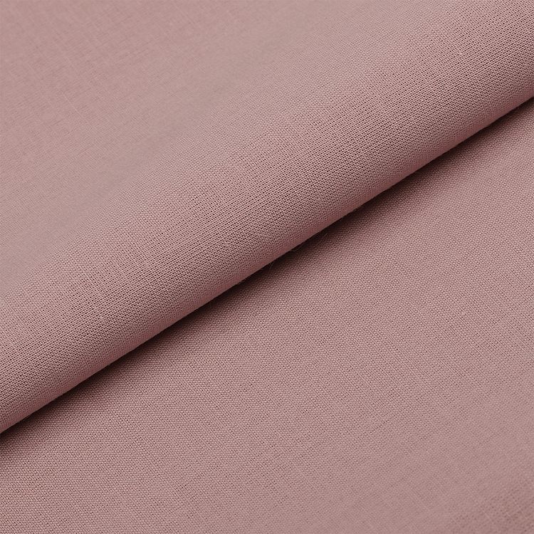 Ткань Батист, 1 м х 150 см, 72 г/м², цвет: коралловый, TBY — картинка 2