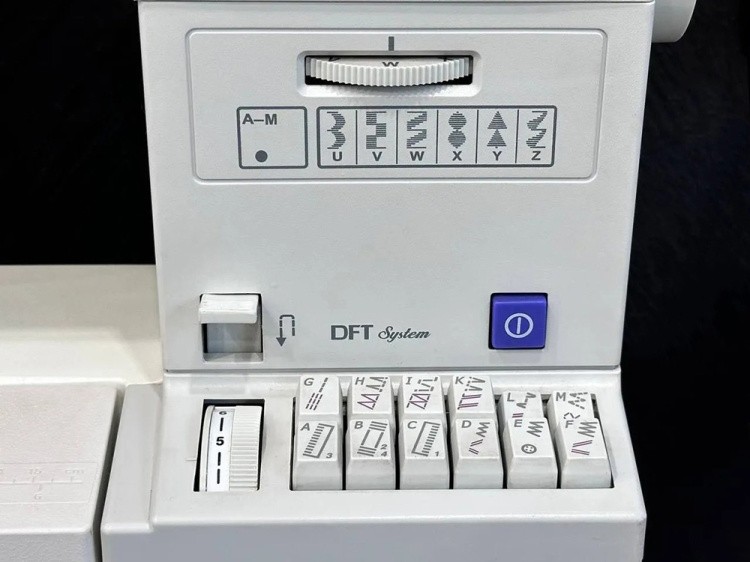 Швейная машина бытовая, Micron Classic — картинка 9