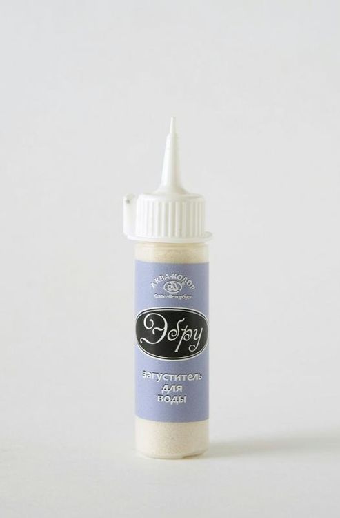 Загуститель для воды Аква-колор, 18 мл — картинка 2