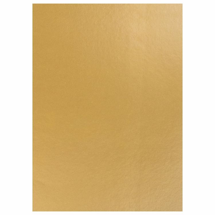 Цветная бумага А4 мелованная (глянцевая) «Тукан», 18 листов, 10 цветов, ЮНЛАНДИЯ — картинка 4