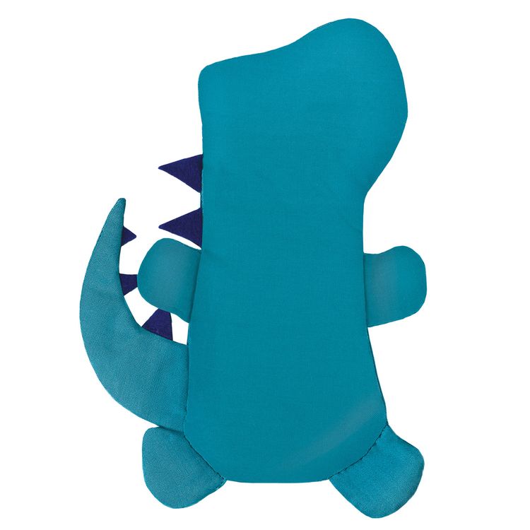 Набор для шитья «Пенал Динозавр» — картинка 2