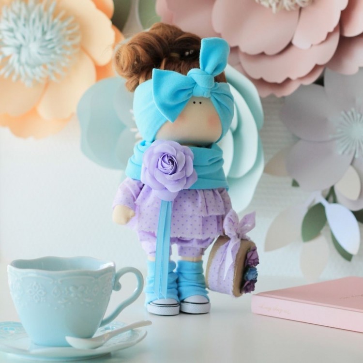 Набор для шитья «Мия» — картинка 3