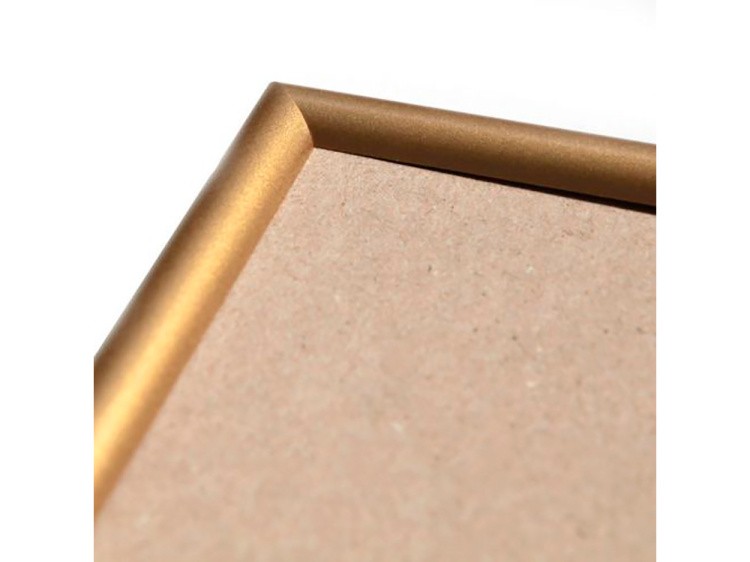 Набор ламинированных тонких рам без стекла «Парма» для полиптихов Schipper — картинка 2