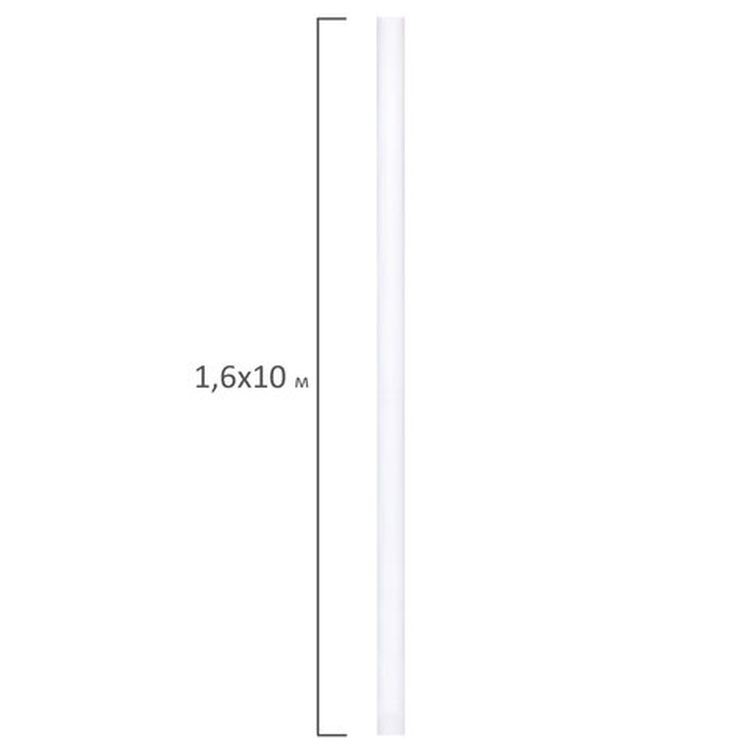 Холст в рулоне BRAUBERG ART DEBUT, 1,6x10 м, грунт., 280 г/м2, 100% хлопок, мелкое зерно — картинка 5