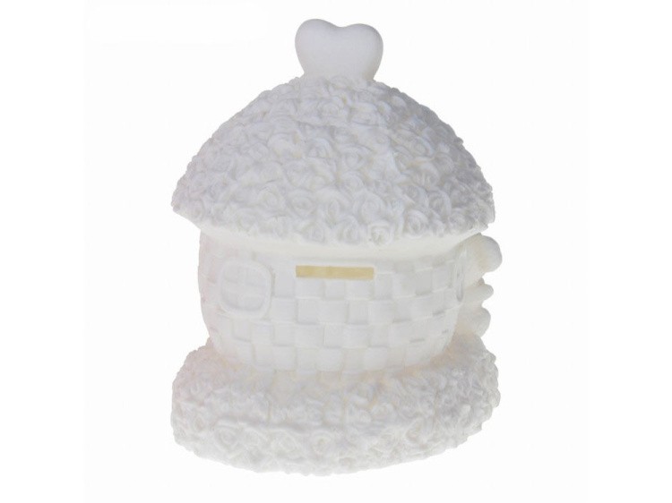 Виниловая копилка-раскраска «Мишки LOVE» — картинка 4