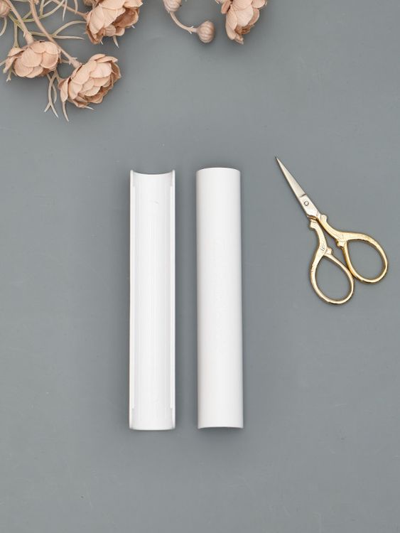 Клипсы 28 см к пяльцам (Q-snap), 2 шт., CALIN — картинка 2