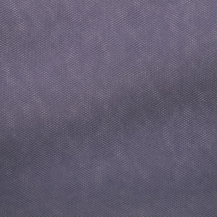 Еврофатин мягкий матовый Hayal Tulle, 5 м, ширина 300 см, 100% полиэстер цвет: серо-фиолетовый, Hayal — картинка 4