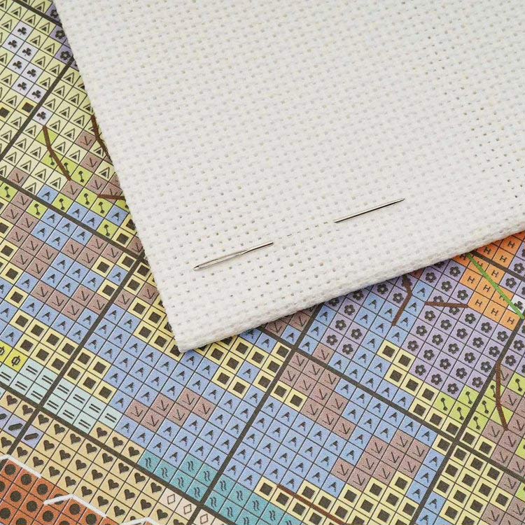 Набор для вышивания «Весна пришла» — картинка 3