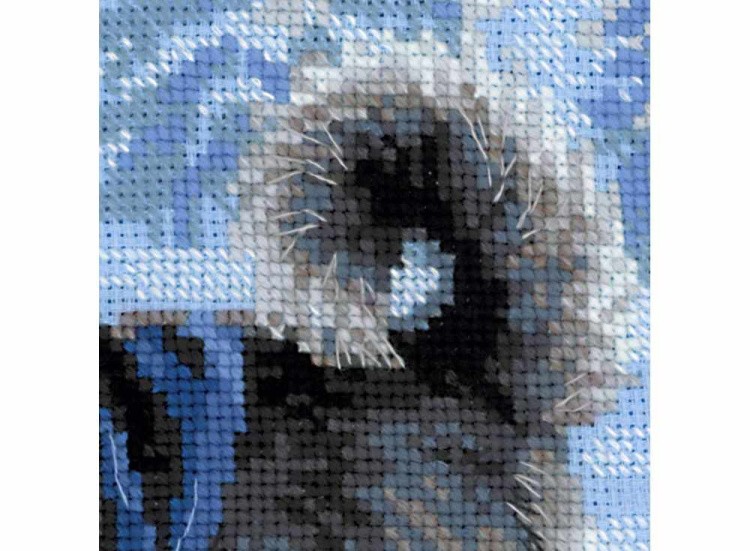 Набор для вышивания «Хаски» — картинка 4