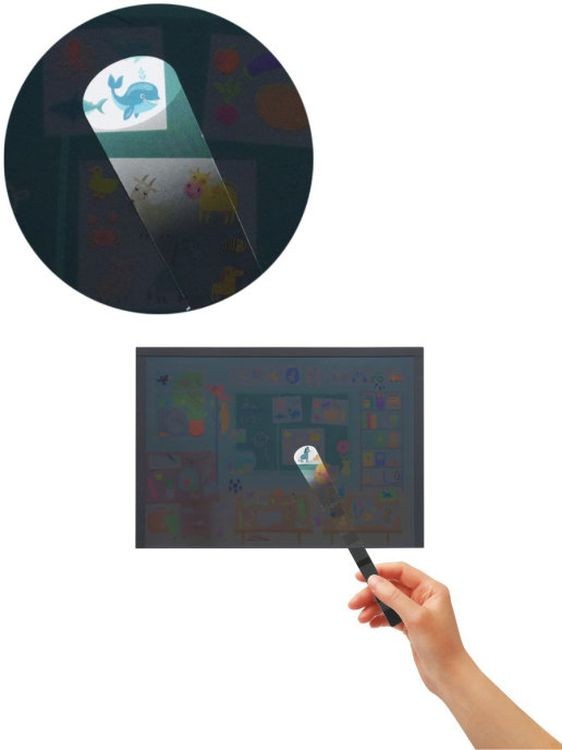 Настольная игра: Ночь в классе — картинка 5