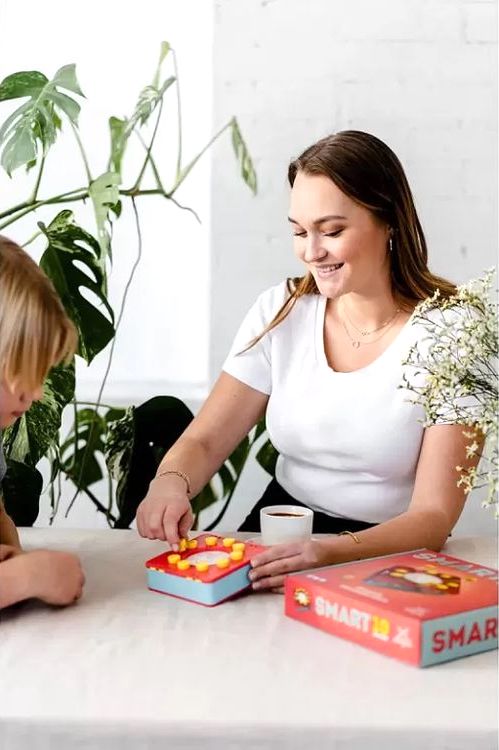 Игра-викторина «Smart-10 детская» — картинка 6