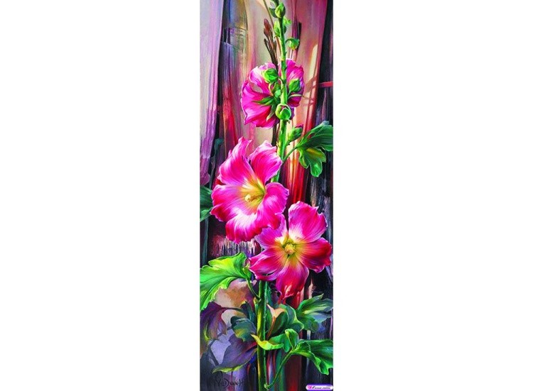 Папертоль «Альцея» — картинка 2