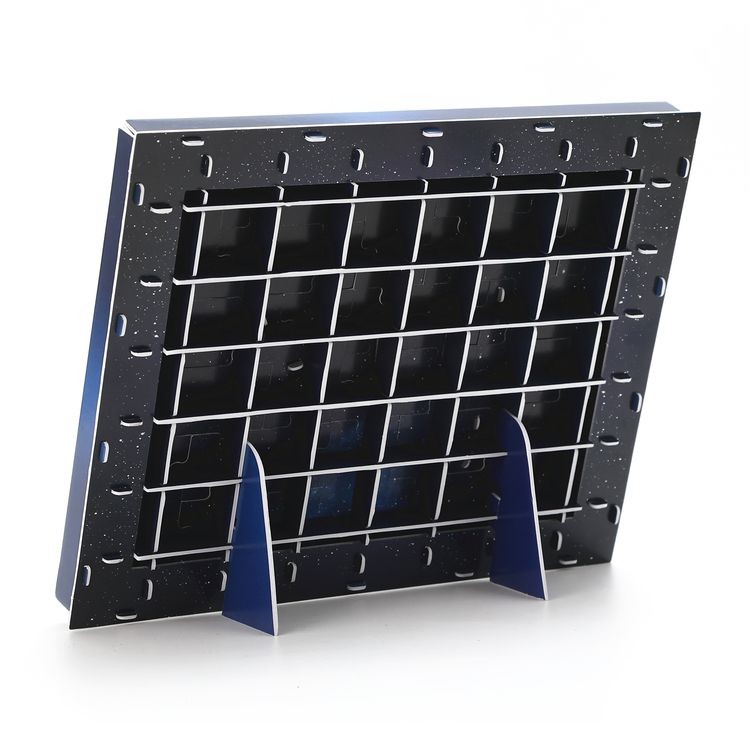 3D картина «Вселенная» — картинка 4