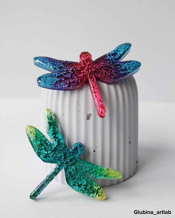 Эпоксидная смола средней густоты для рисования Art-Pro 2.0 3,32 кг, Resin Pro — картинка 4