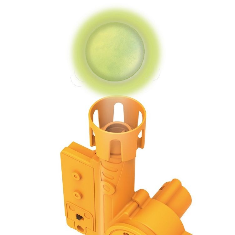 Набор 4M «Аэродинамический двигатель» — картинка 5