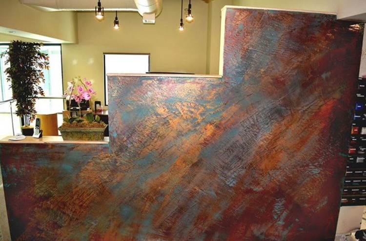 Эпоксидная смола для покрытия стен Epicoat 1,5 кг, RU-SMOLA — картинка 3