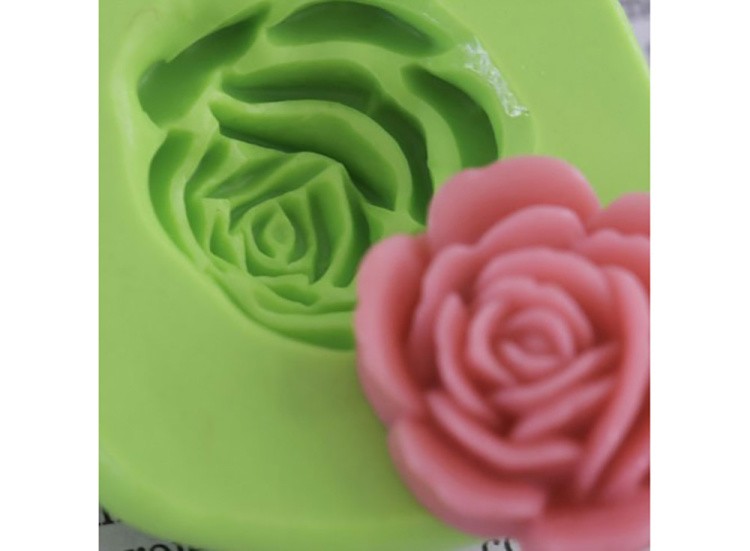 Силиконовая паста SILLI зелёная, двухкомпонентная, 150 г — картинка 3