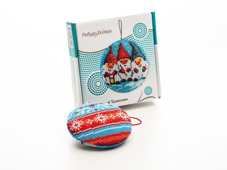 Набор для вышивания «Сказочный талисман» — картинка 5