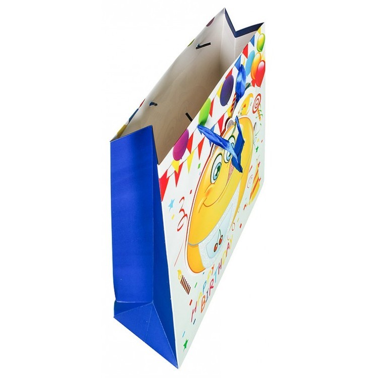 Подарочный пакет «Сладкий подарок» — картинка 4