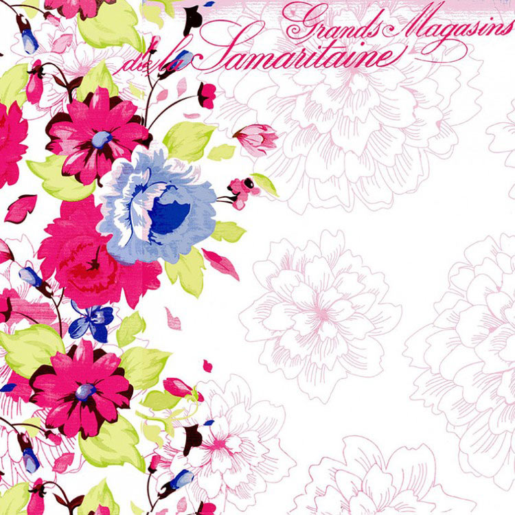 Набор бумаги «Свежесть» — картинка 17